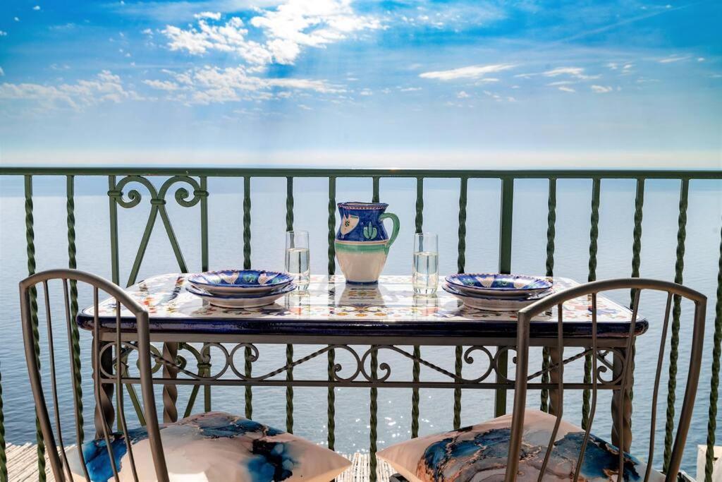 Romantic Casa Corallo - In The Center Of Apartment