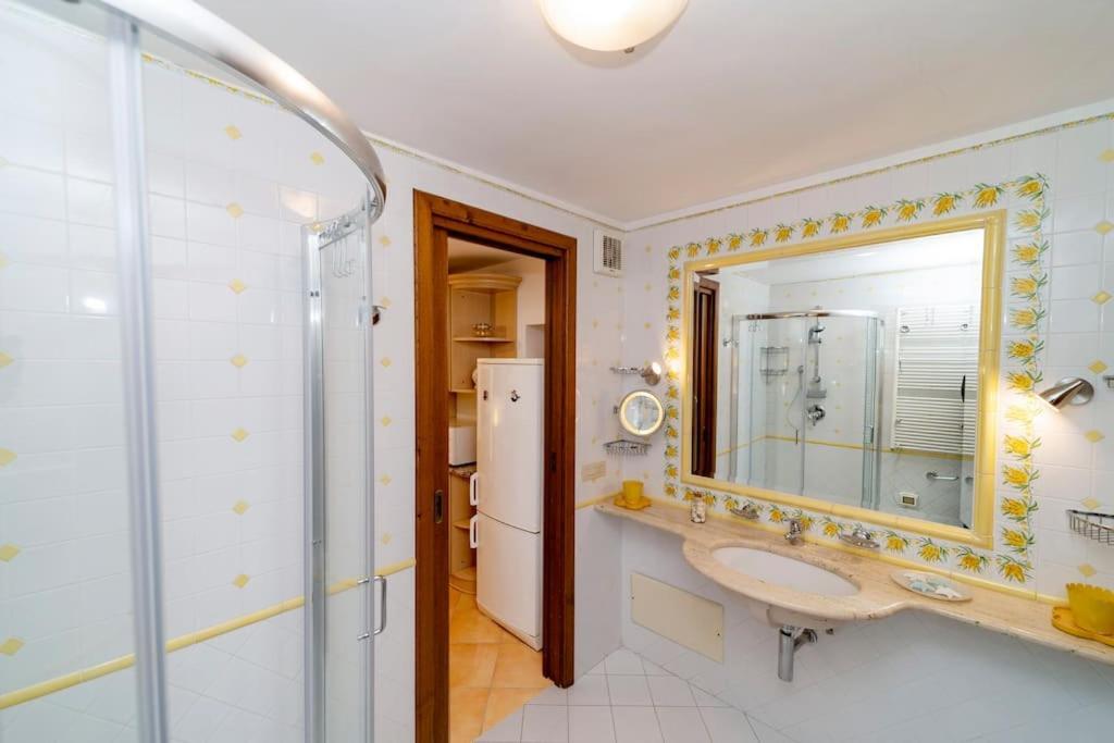 Romantic Casa Corallo - In The Center Of *
