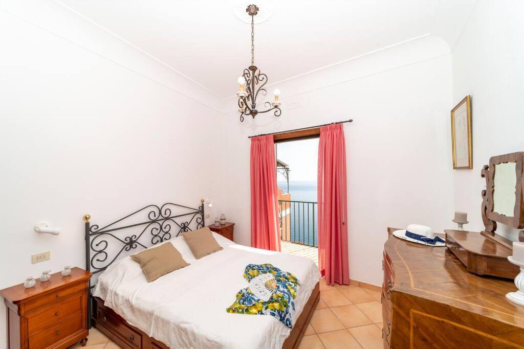 Apartment Romantic Casa Corallo - In The Center Of *