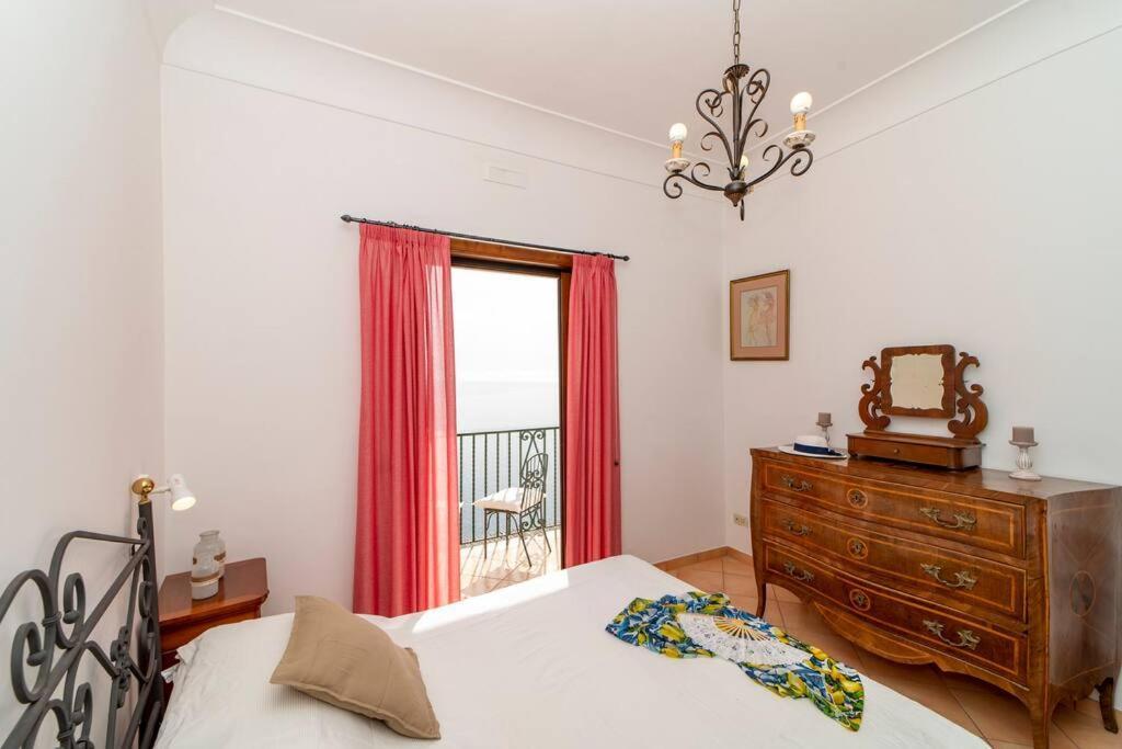 Romantic Casa Corallo - In The Center Of Apartment