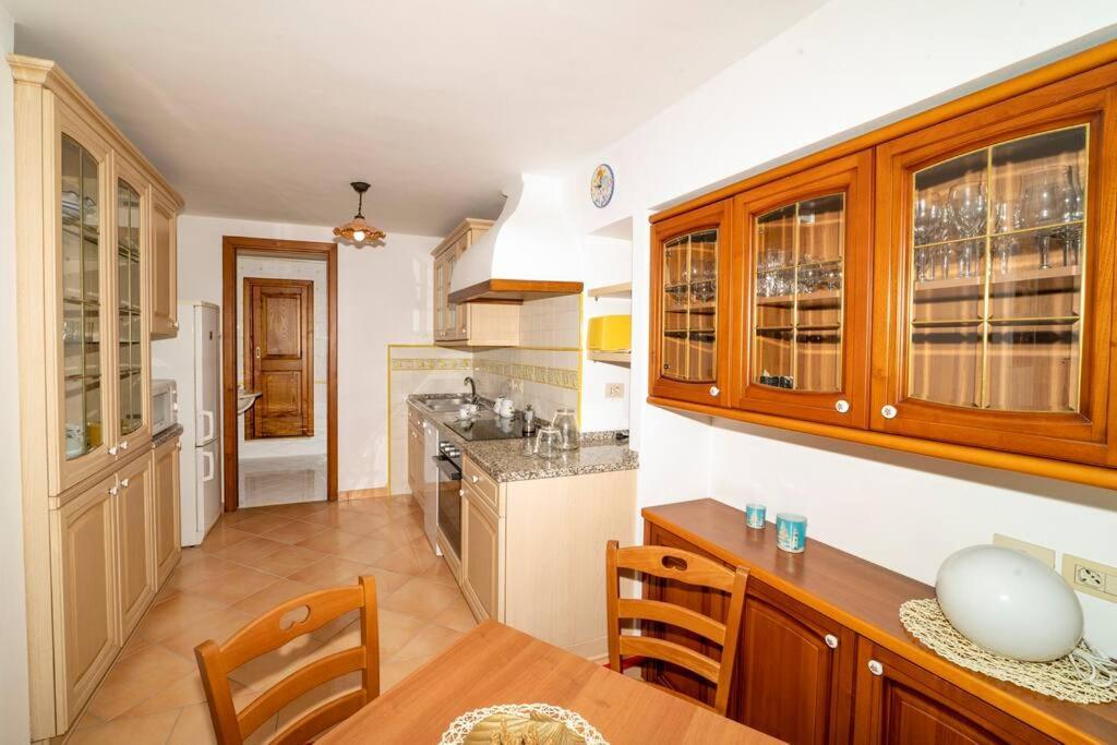 Romantic Casa Corallo - In The Center Of Apartment