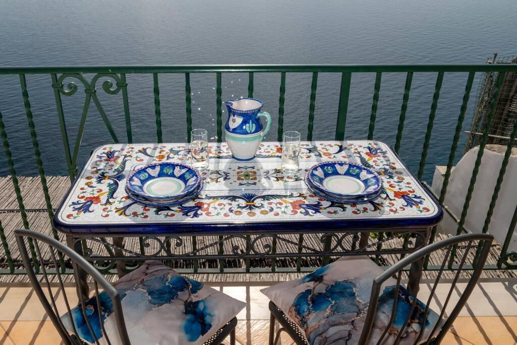 Romantic Casa Corallo - In The Center Of