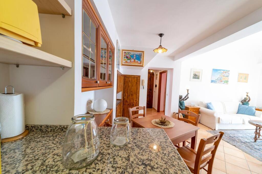 Romantic Casa Corallo - In The Center Of *
