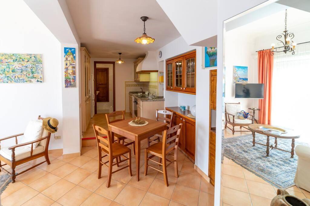 Romantic Casa Corallo - In The Center Of Apartment *