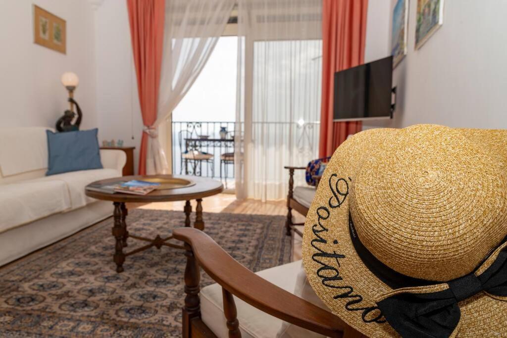 Romantic Casa Corallo - In The Center Of Apartment