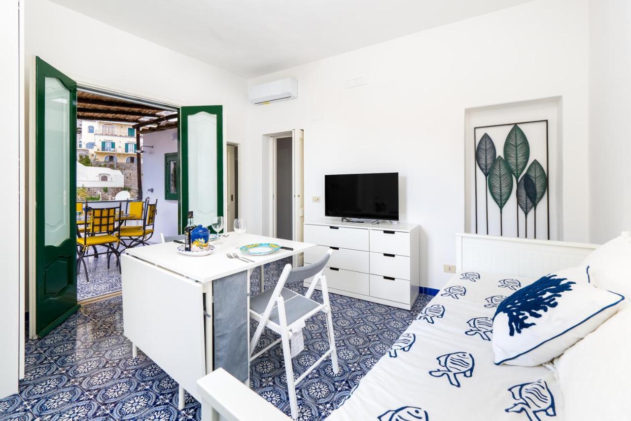 Dream - De Vivo Realty Holiday home Positano