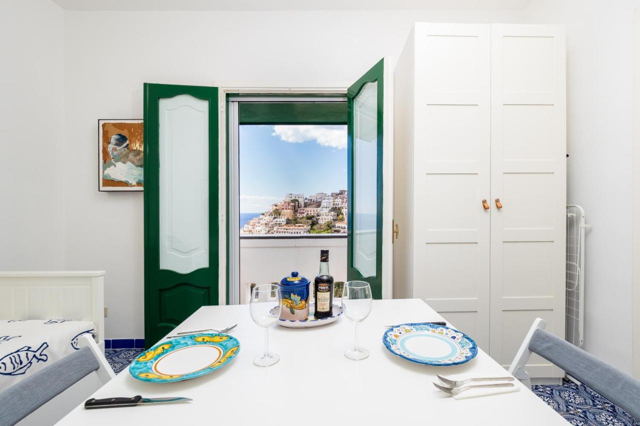 Dream - De Vivo Realty Positano
