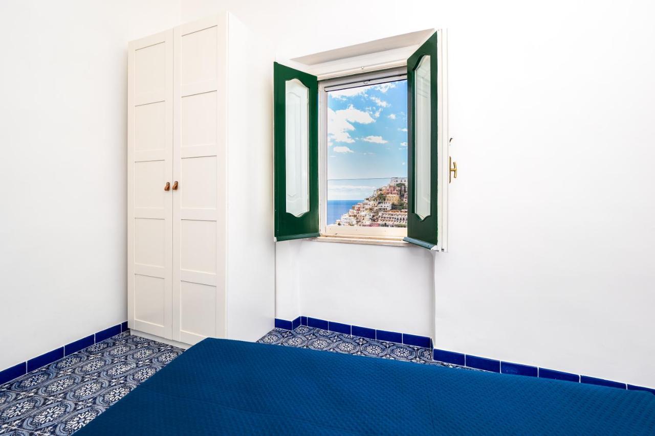 Holiday home Dream - De Vivo Realty Positano