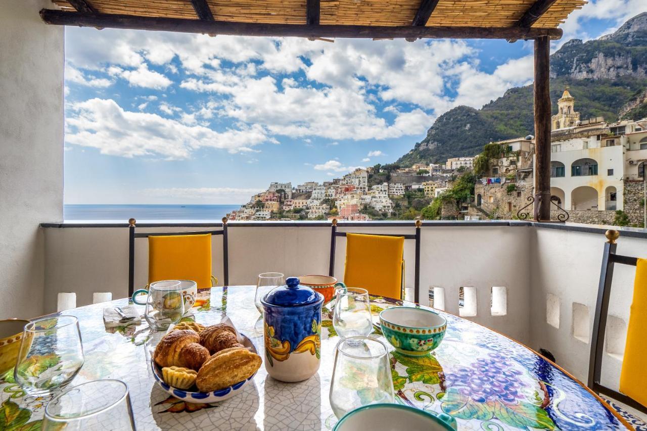 Dream - De Vivo Realty Positano