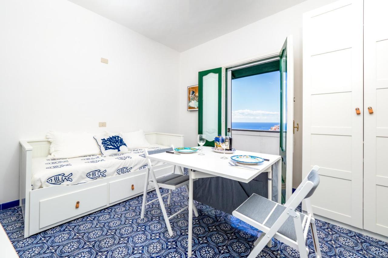 Dream - De Vivo Realty Positano