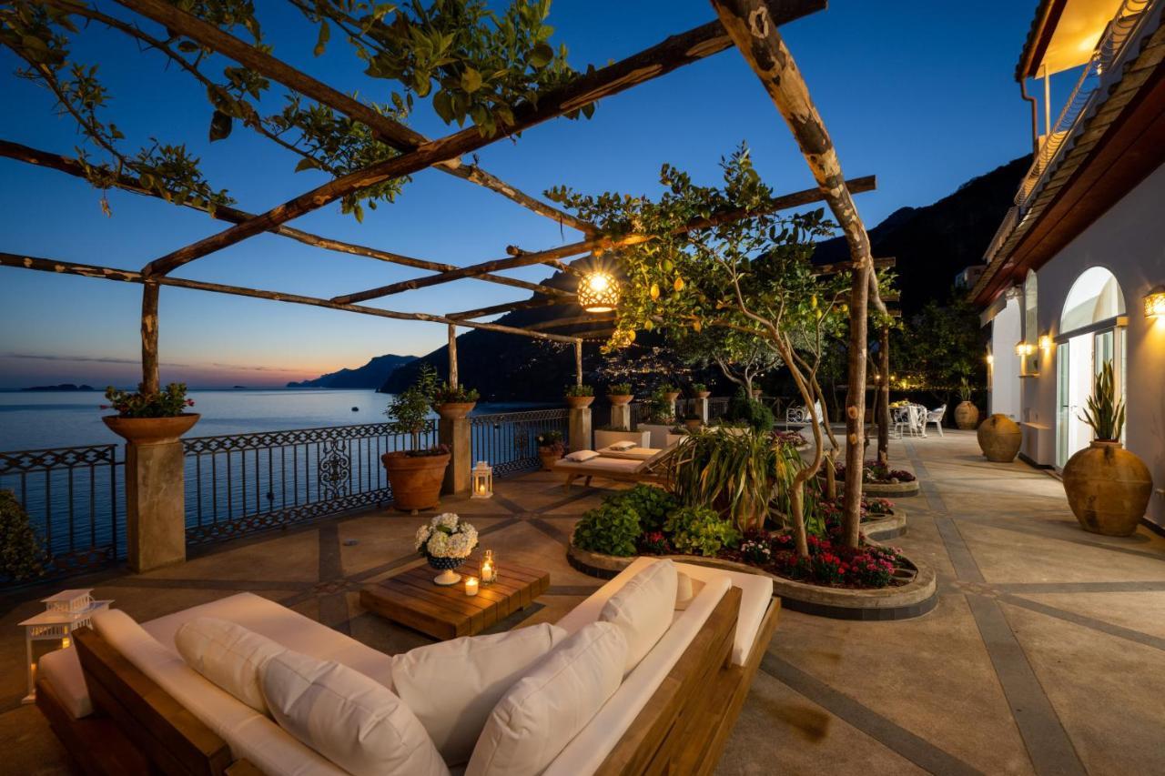 Yourhome - Aldo Marino * Positano