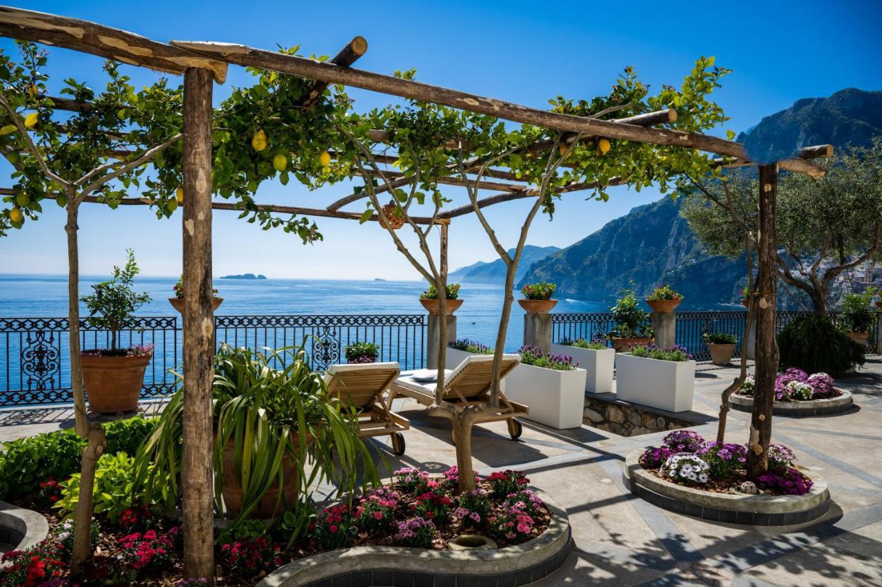 Villa Yourhome - Aldo Marino Positano