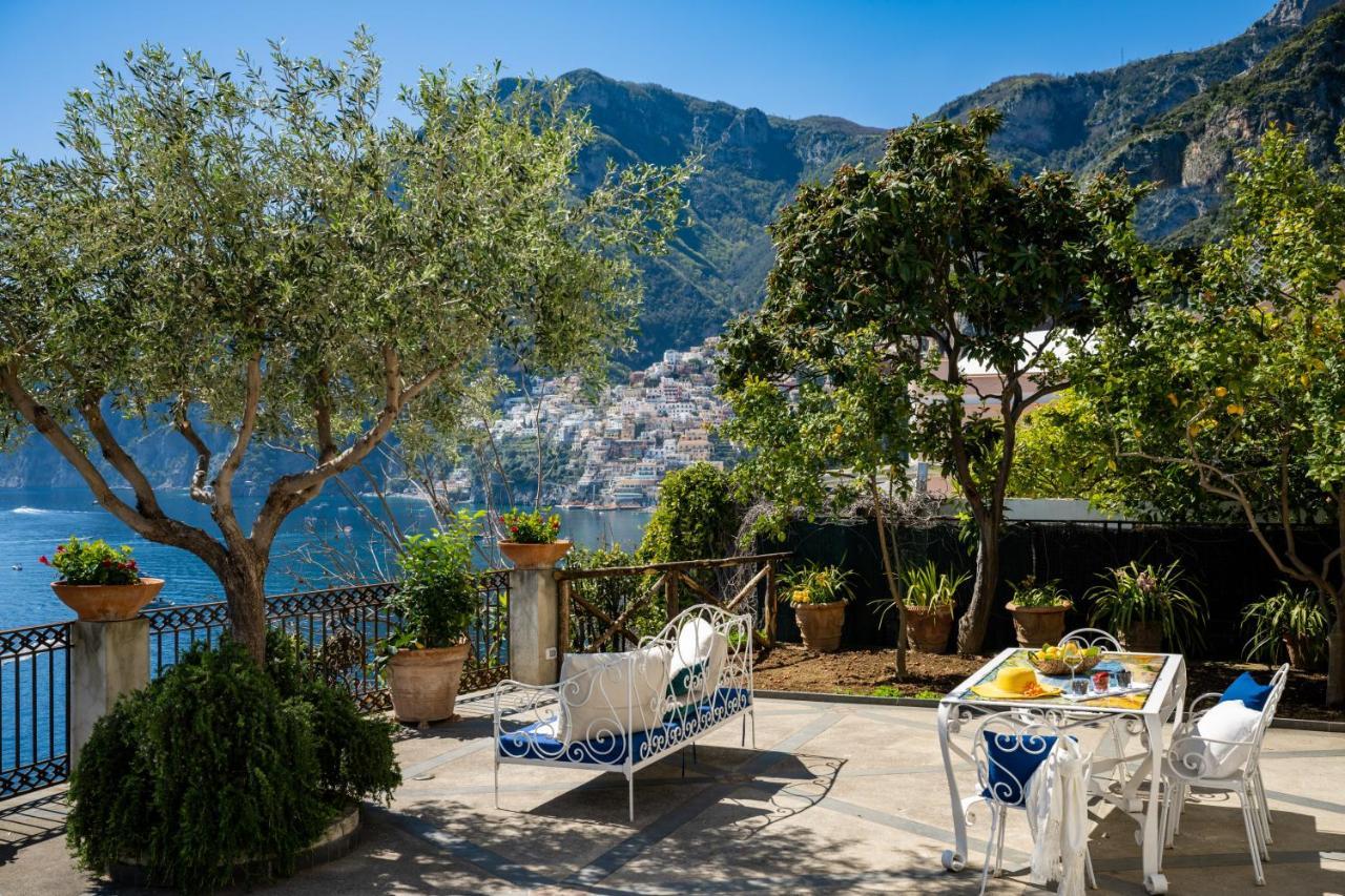 Yourhome - Aldo Marino Villa