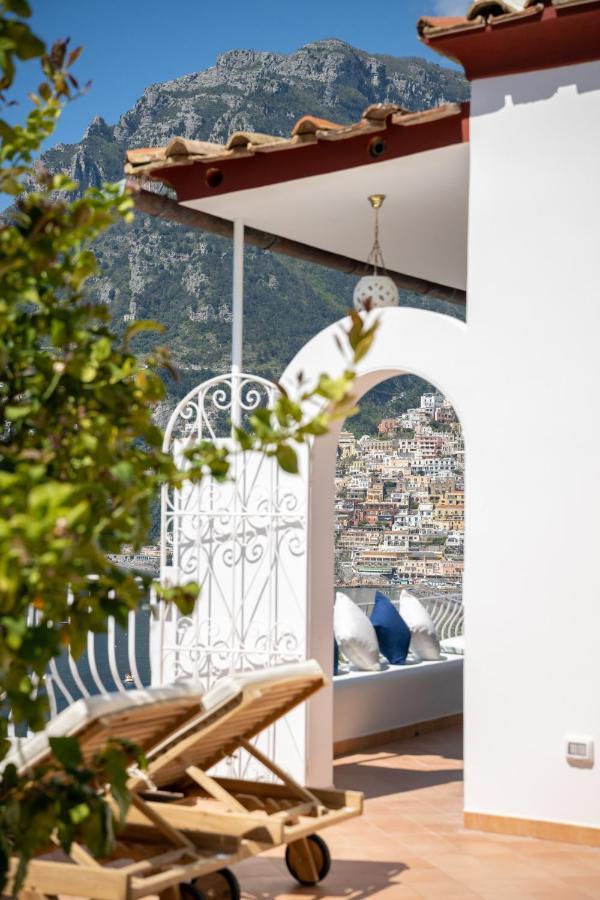 Yourhome - Aldo Marino Villa