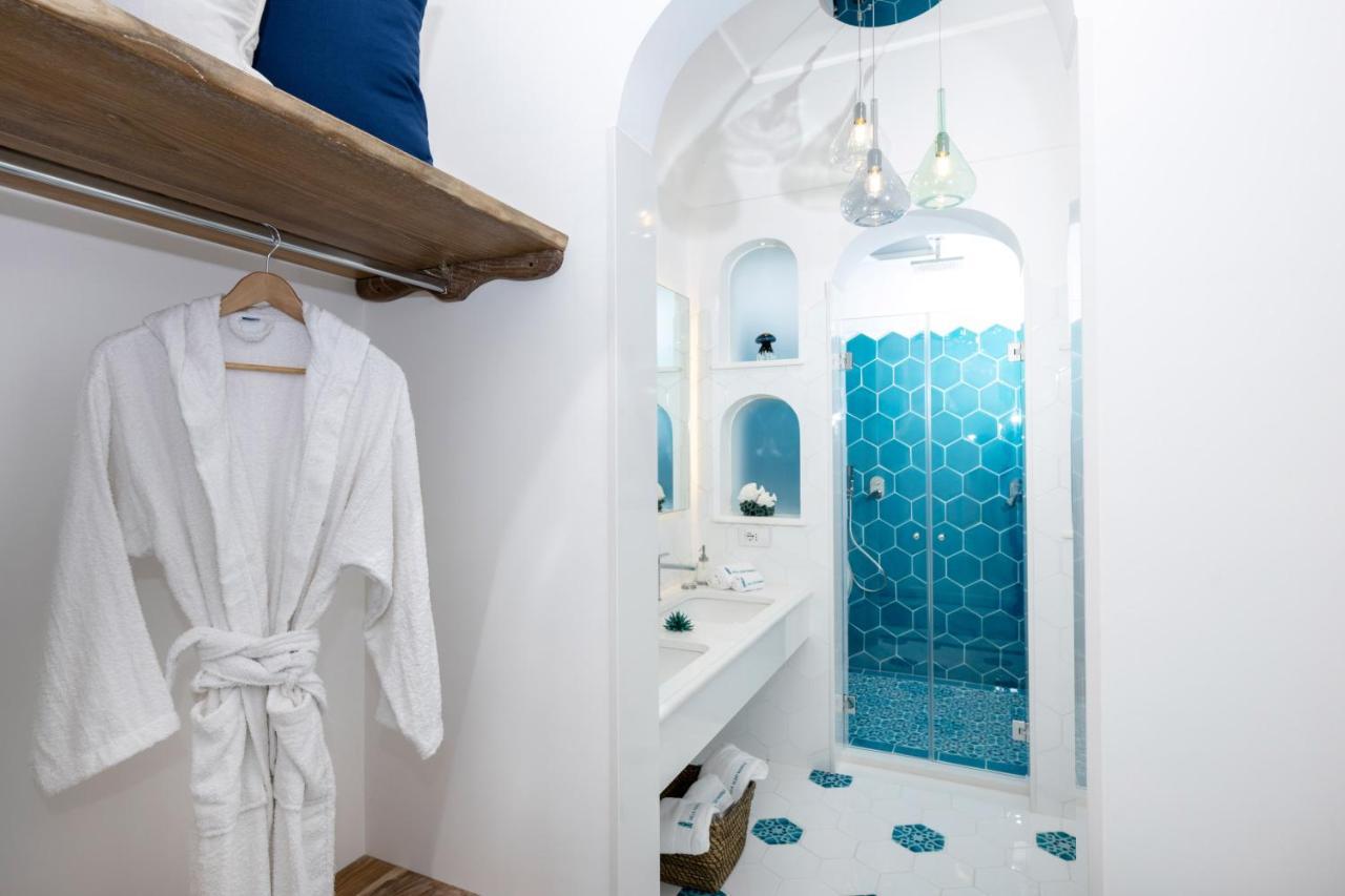 Yourhome - Aldo Marino Positano