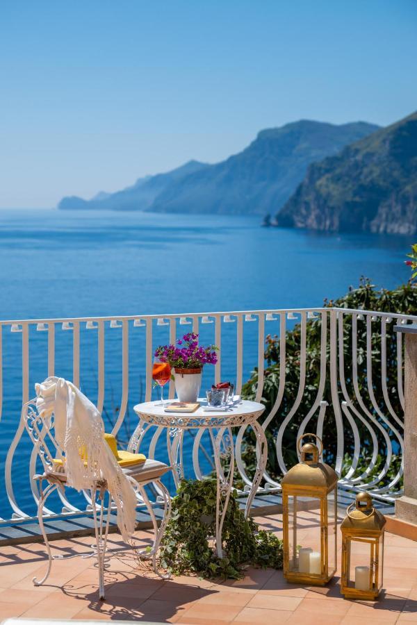 Yourhome - Aldo Marino Villa