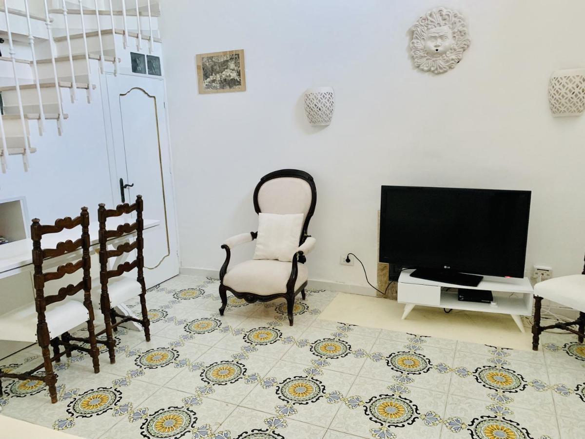 Holiday home Caterine *
