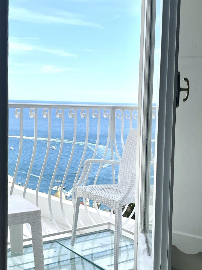 Holiday home Caterine Positano