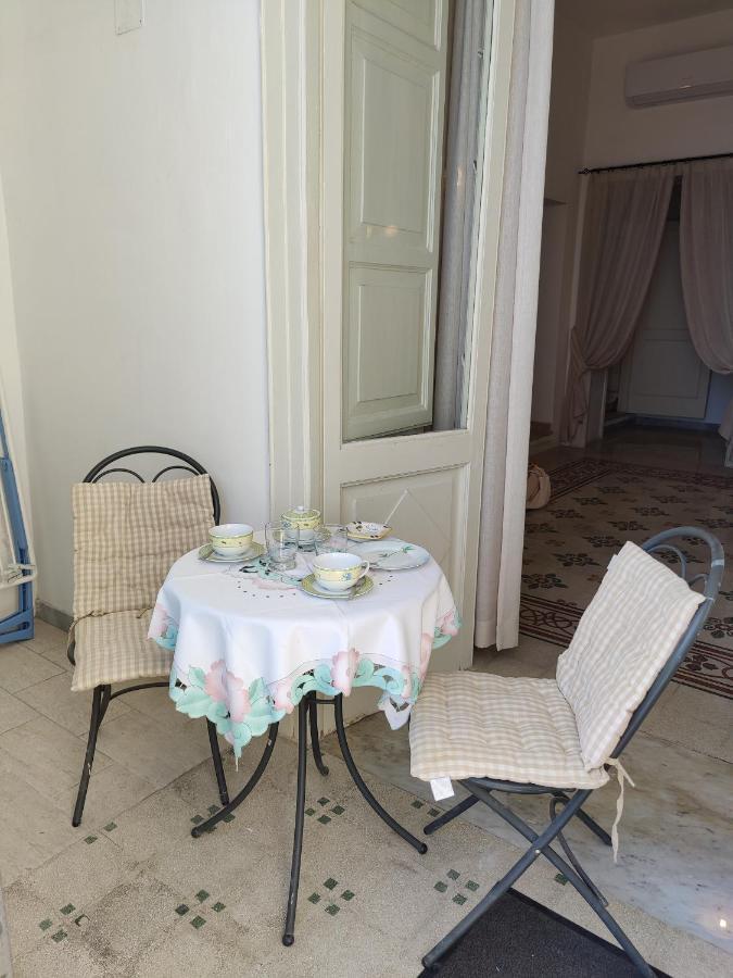 Casa La Bionda Holiday home