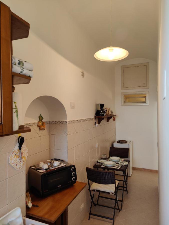 Casa La Bionda