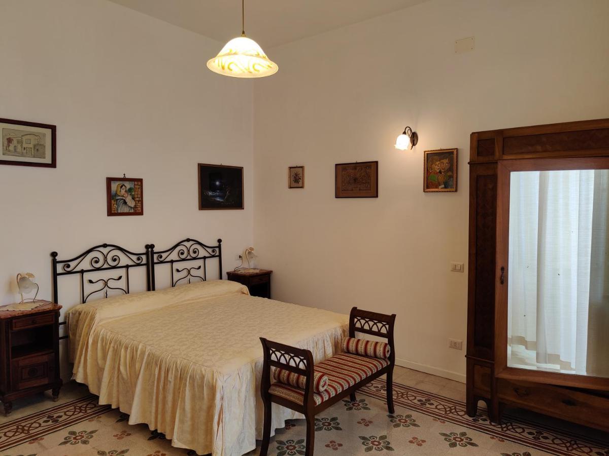 Holiday home Casa La Bionda Positano