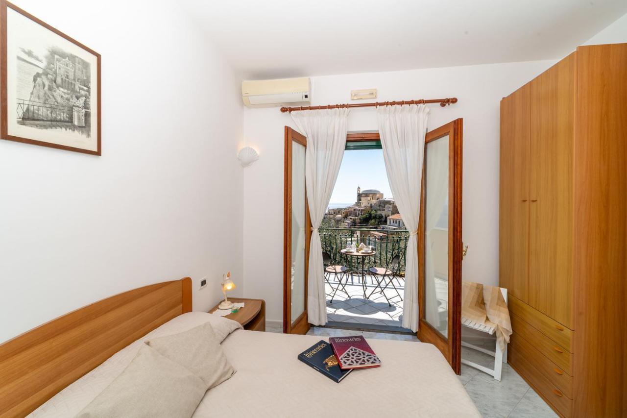 Bed & Breakfast Le Nereidi Positano