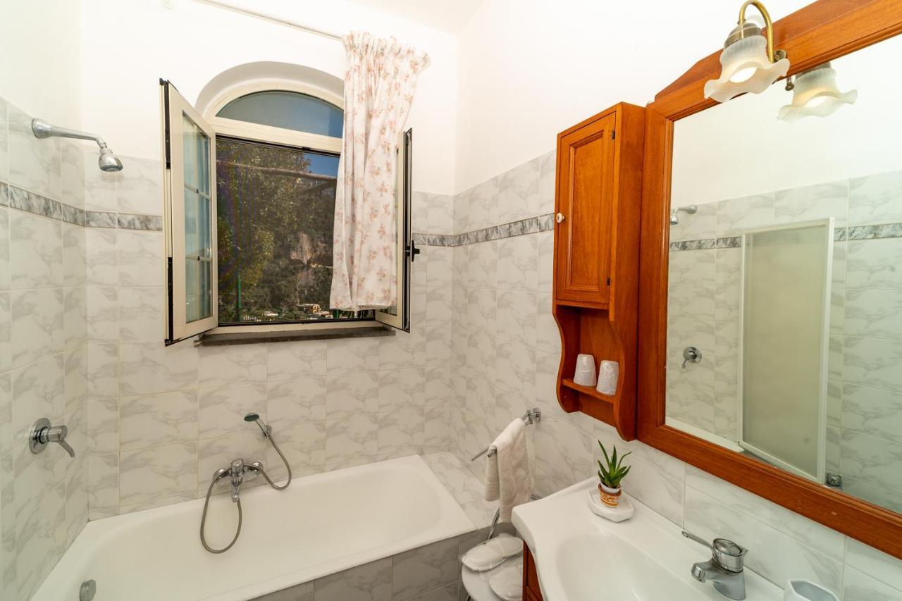 Le Nereidi Bed & Breakfast