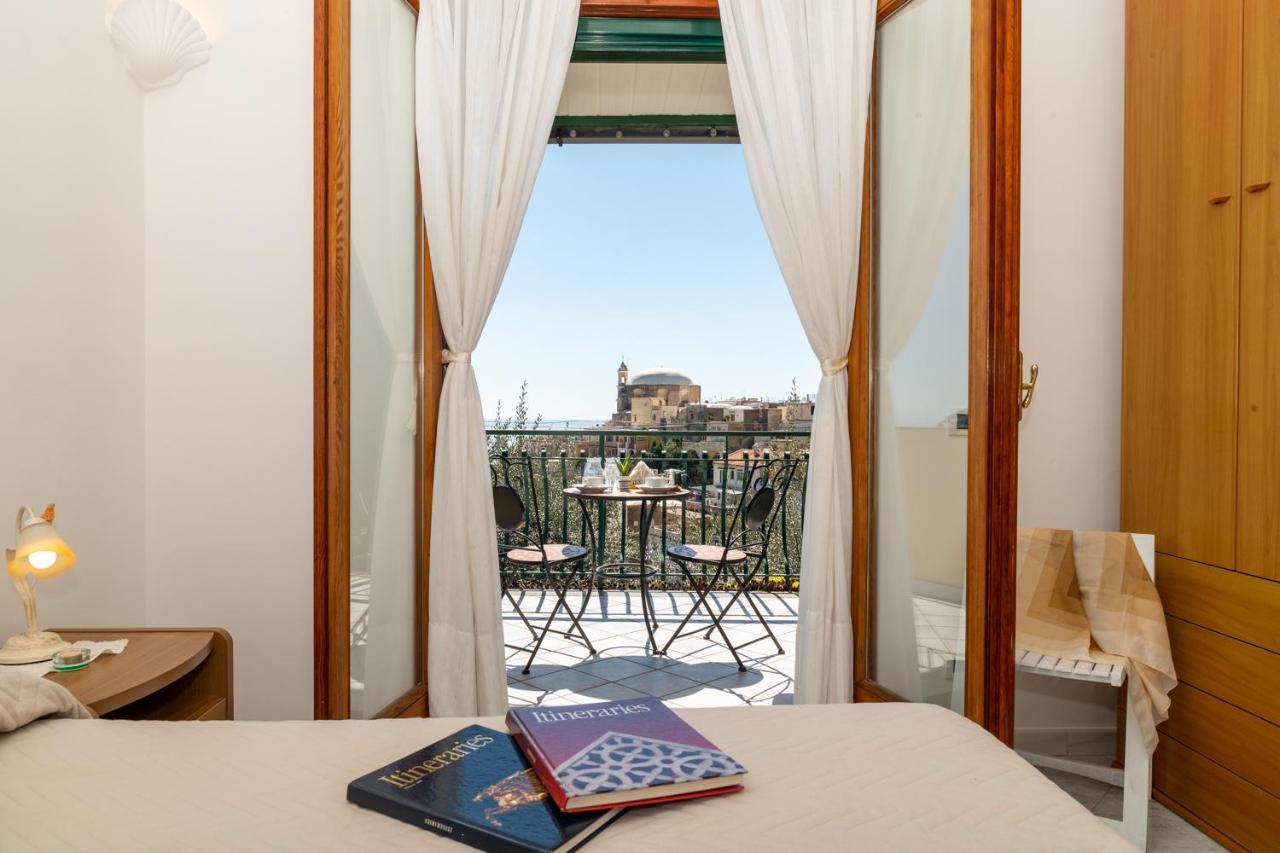 Bed & Breakfast Le Nereidi