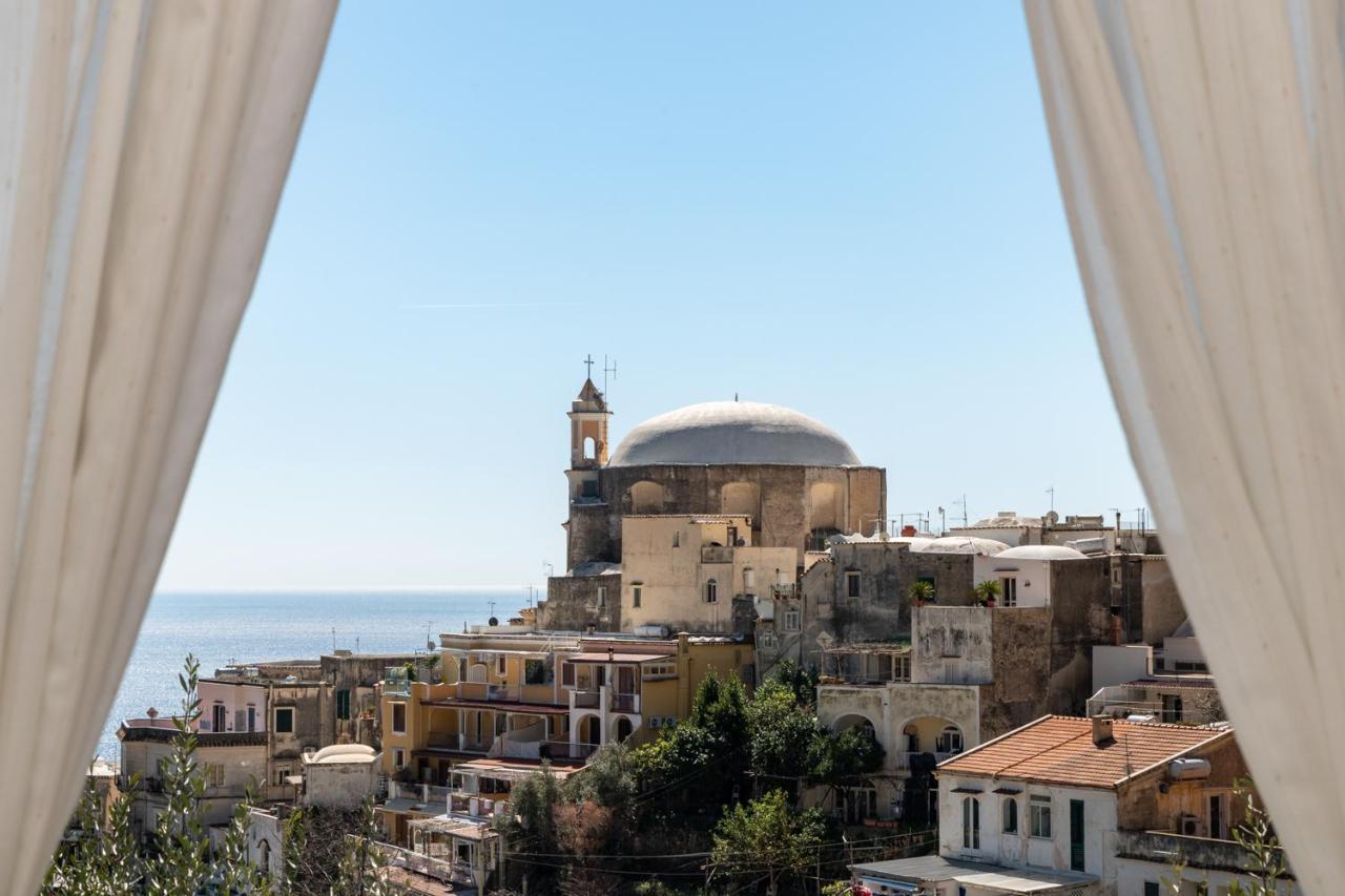 Le Nereidi Bed & Breakfast