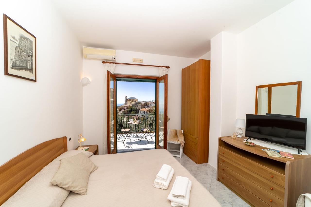 Bed & Breakfast Le Nereidi Positano