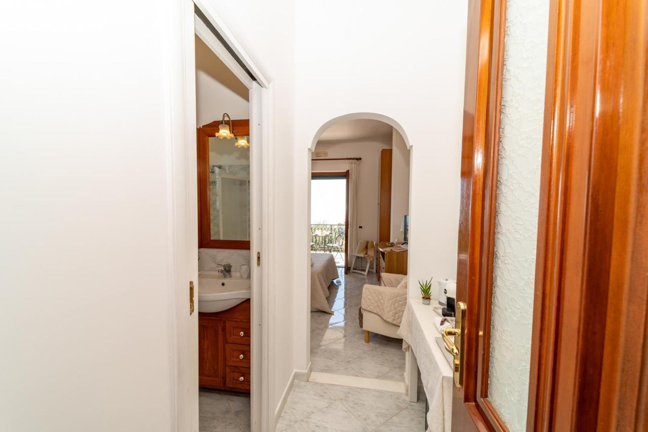 Le Nereidi Bed & Breakfast Positano