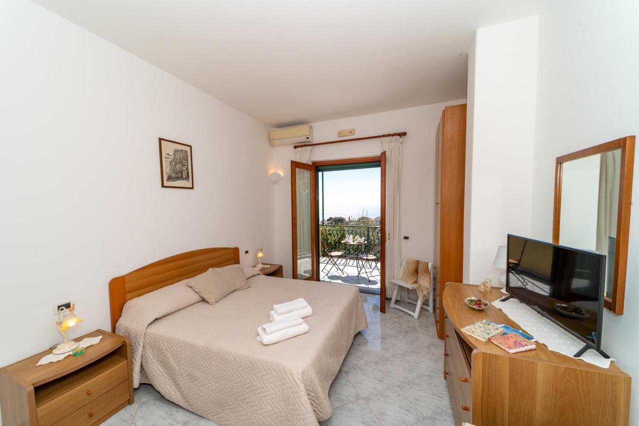 Le Nereidi Bed & Breakfast