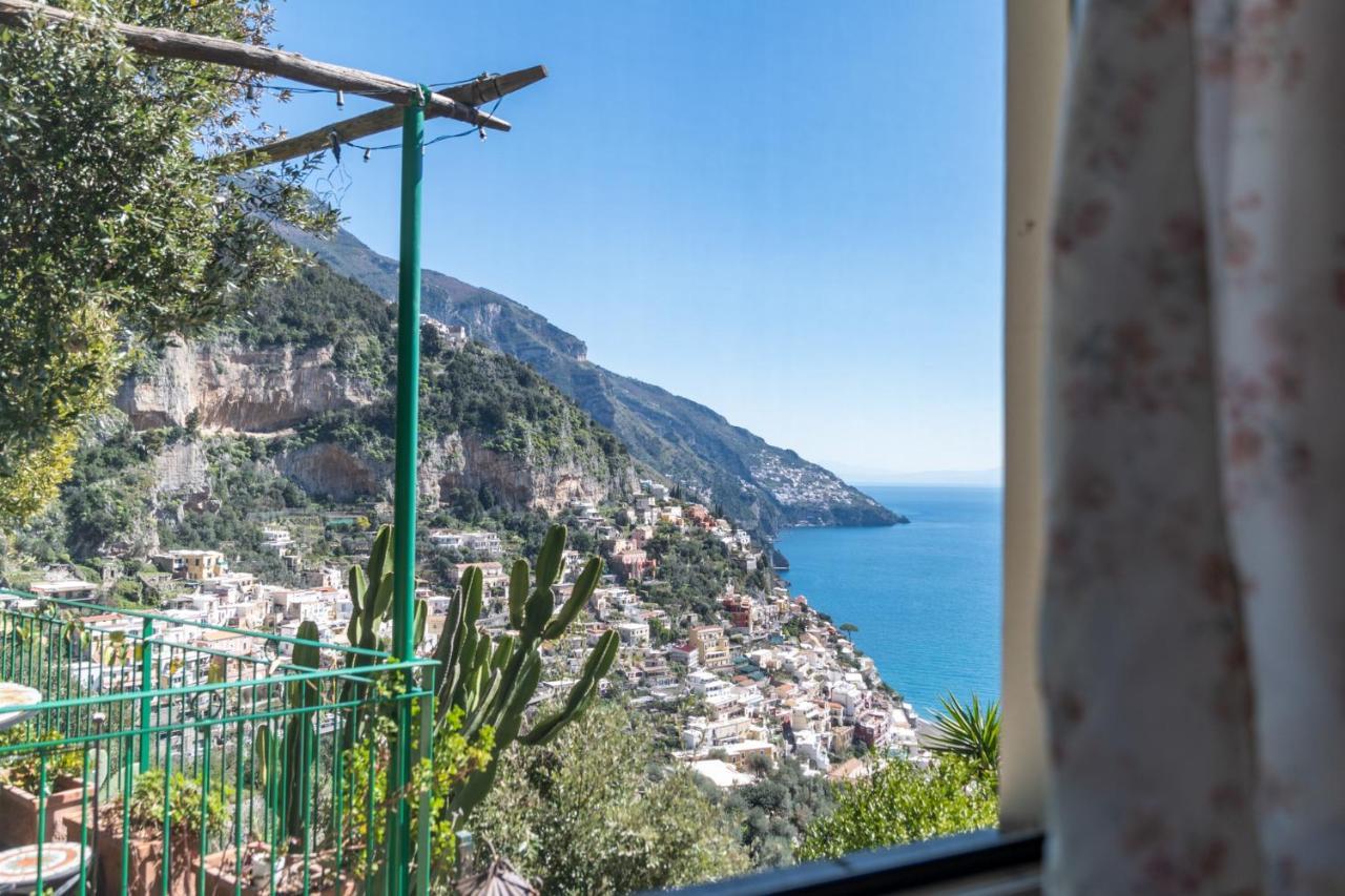 Bed & Breakfast Le Nereidi