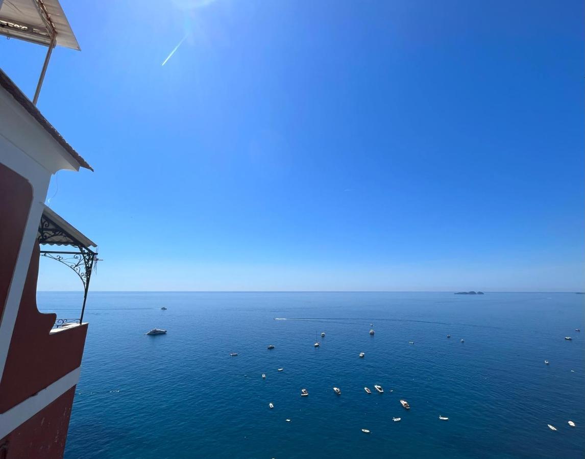 Apartment Romantic Casa Corallo - In The Center Of