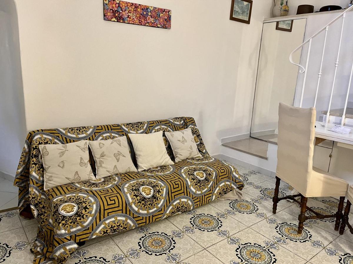 Caterine Holiday home Positano