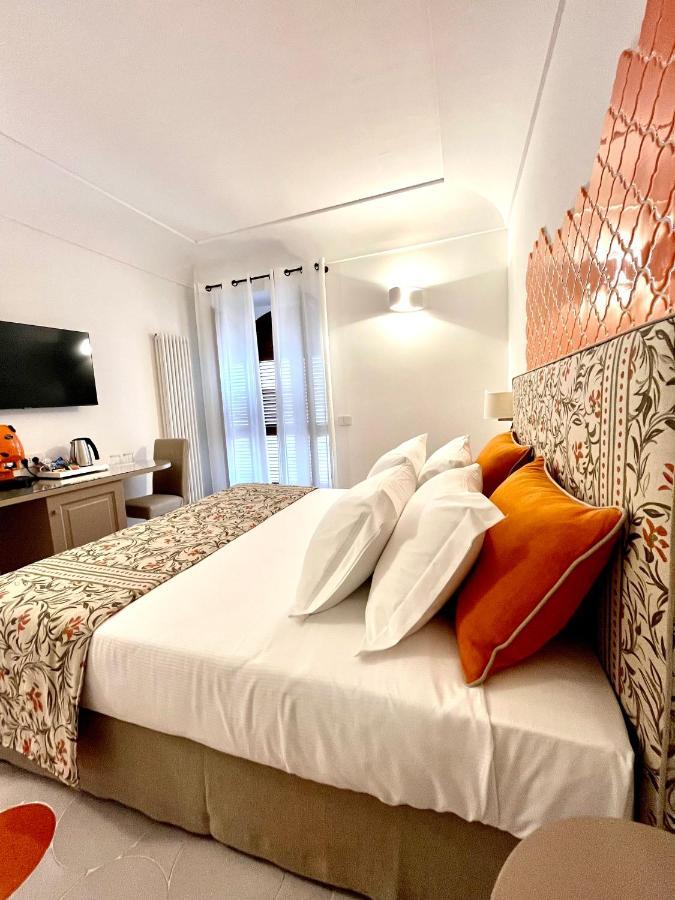 Il Gabbiano 4*