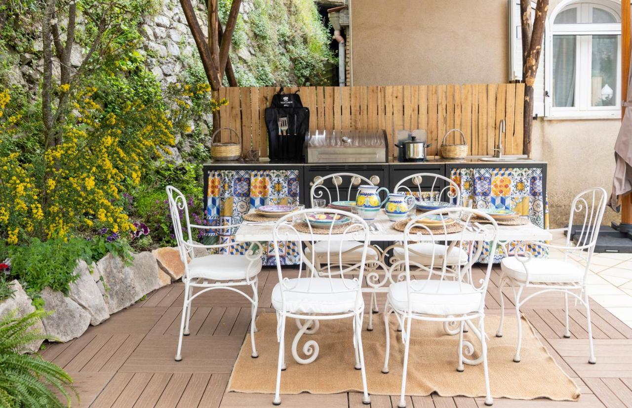 Holiday home Casa Romelide Amazing View, Free Parking Along The Public Road