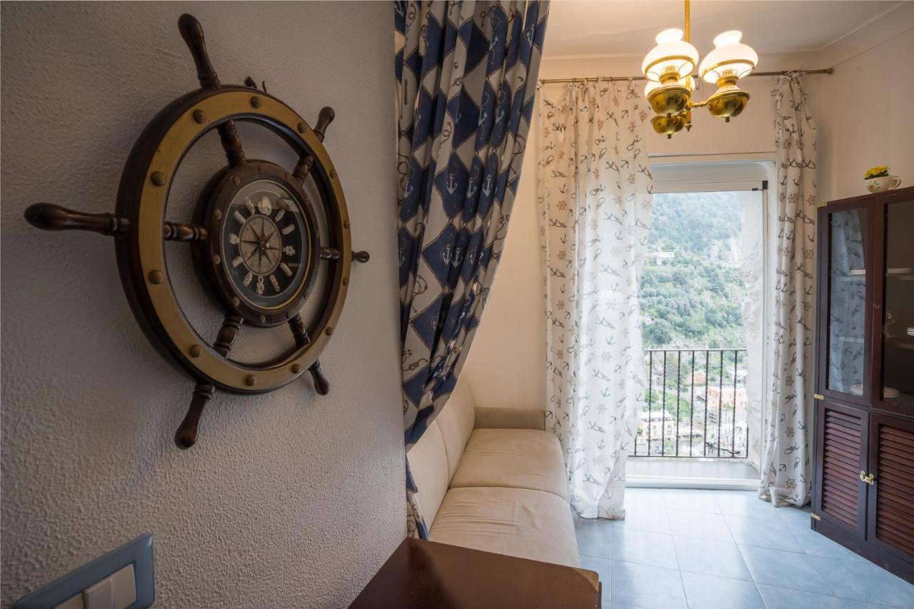 Casa Gloria Apartment