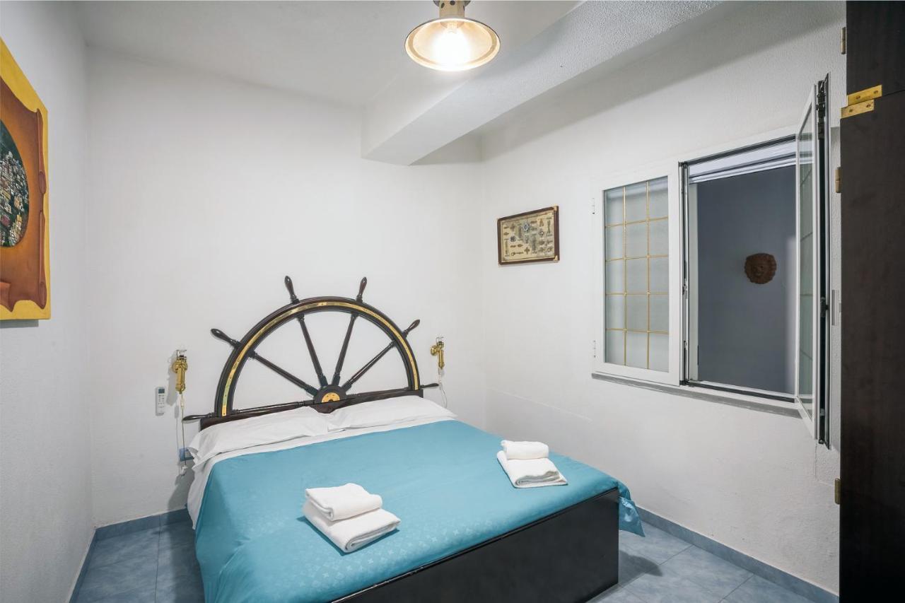 Casa Gloria Apartment Positano