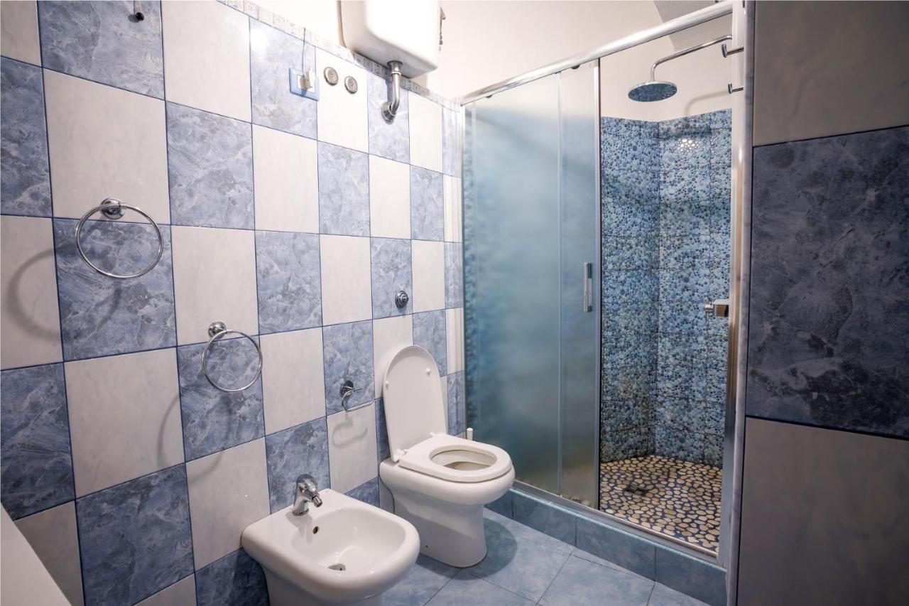 Casa Gloria Positano