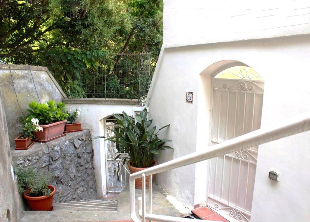 Casa Gloria Apartment *