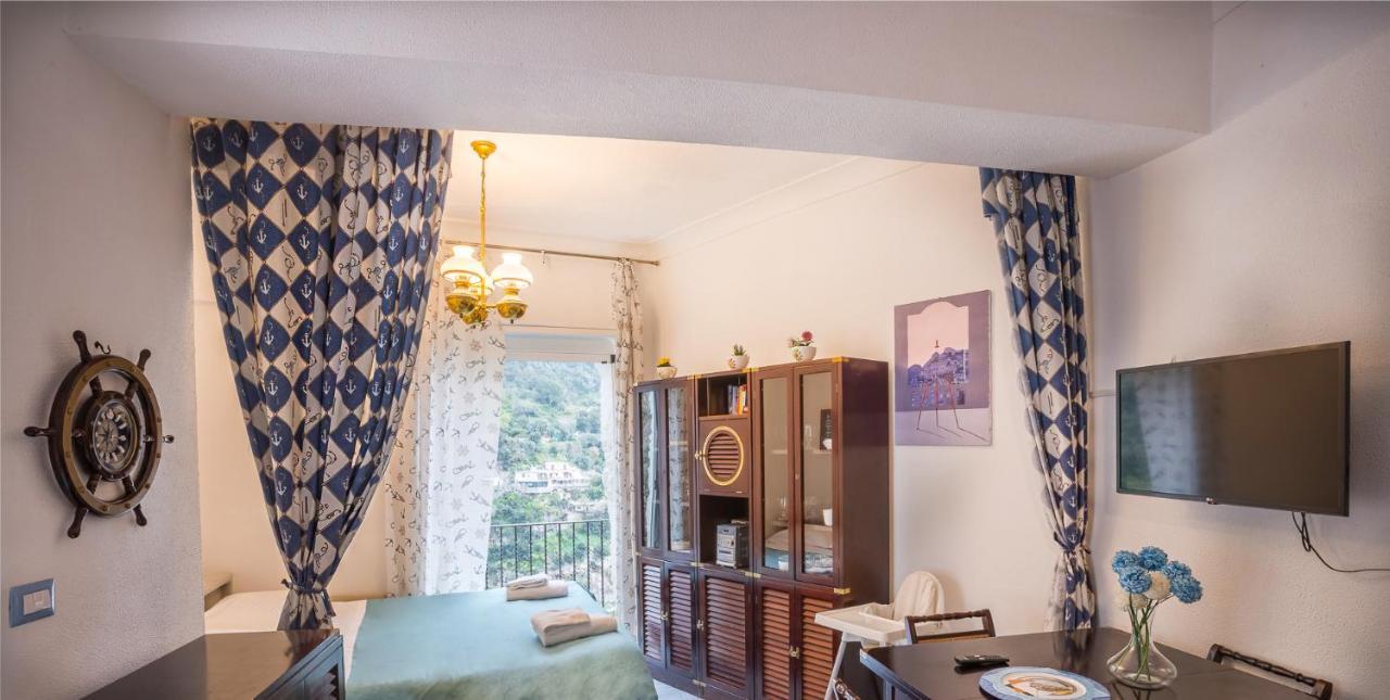 Casa Gloria Apartment *
