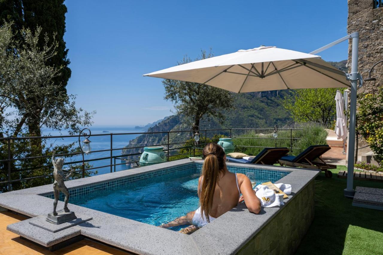 Yourhome - Casa Ivi Apartment Positano