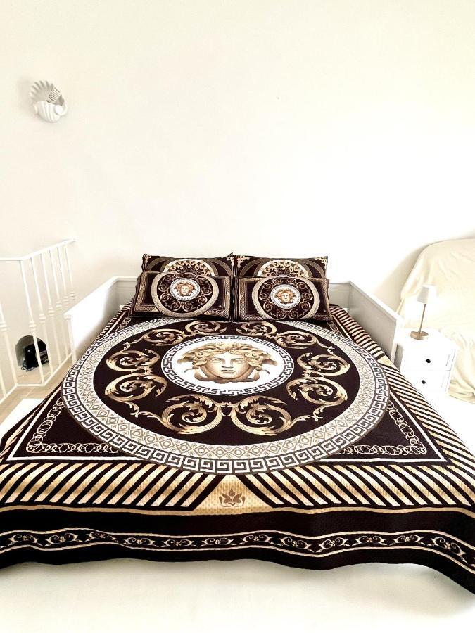 Holiday home Caterine *
