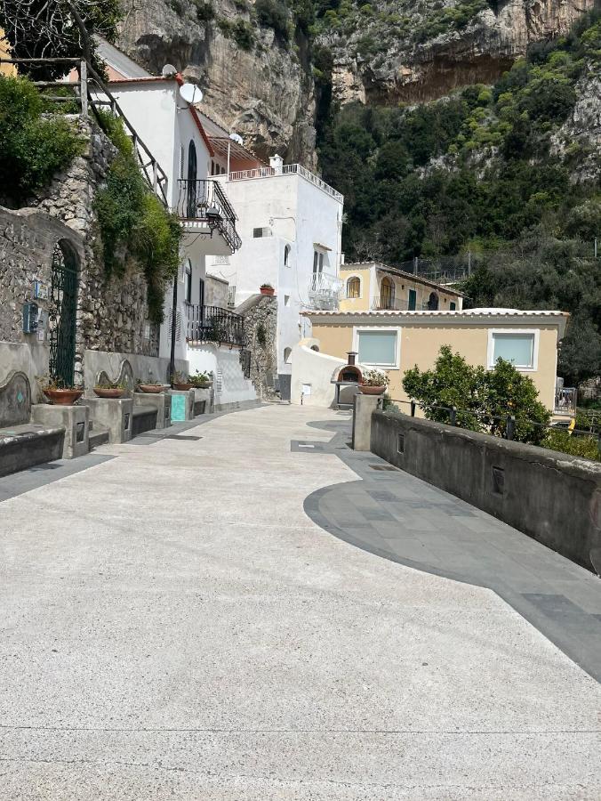 Caterine * Positano