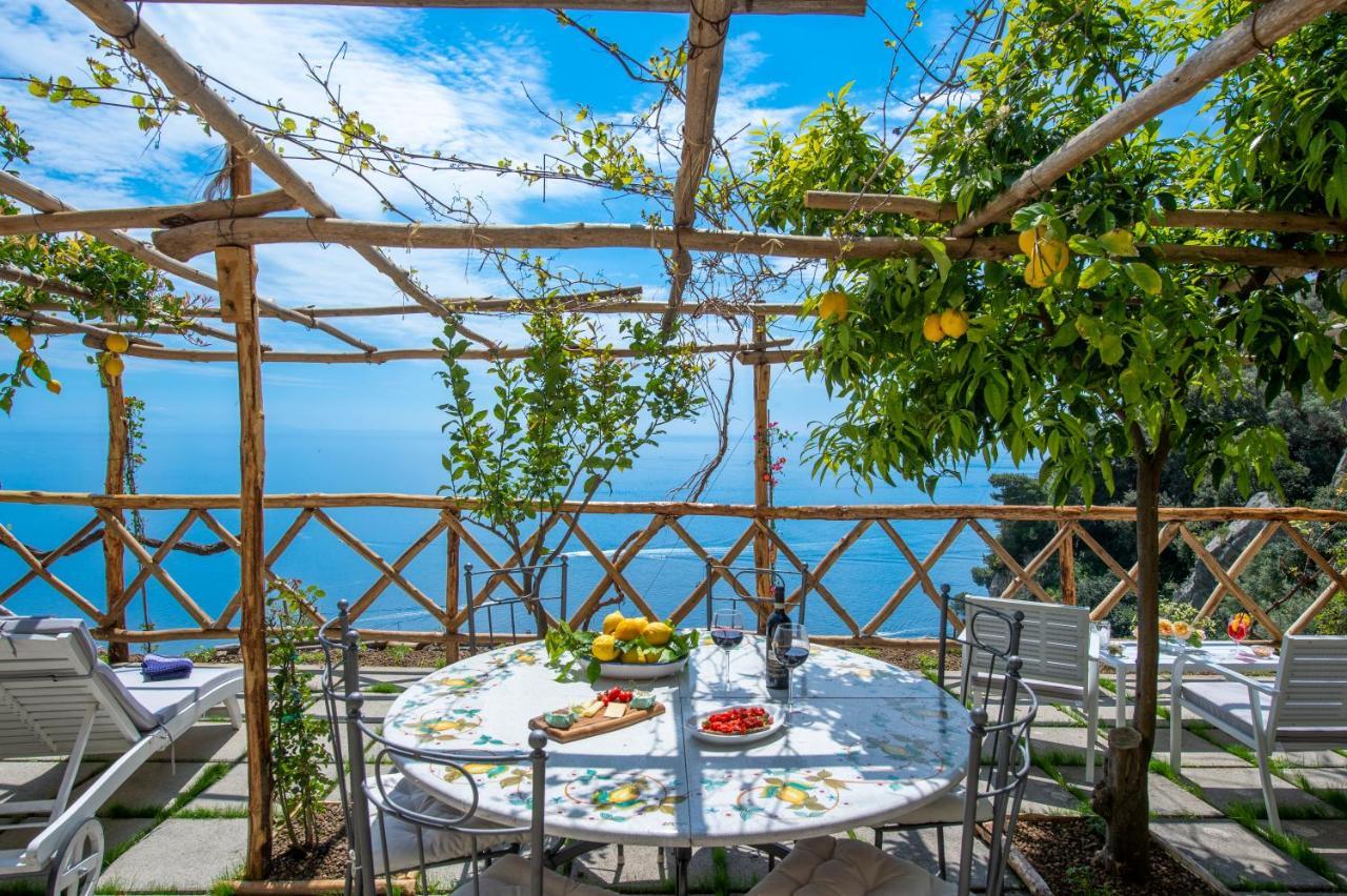 Briganti Seaview Terrace Frühstückspension 2*