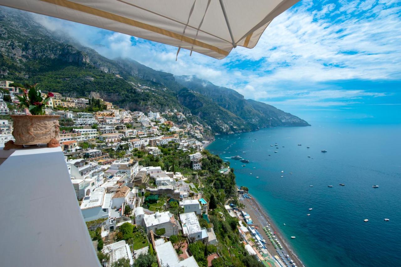 Briganti Seaview Terrace 2*