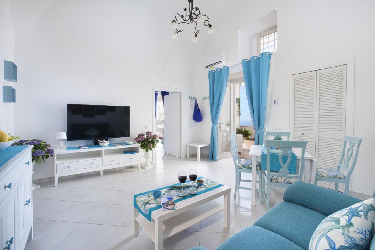 Holiday home Estate4home - Casa Antonietta *