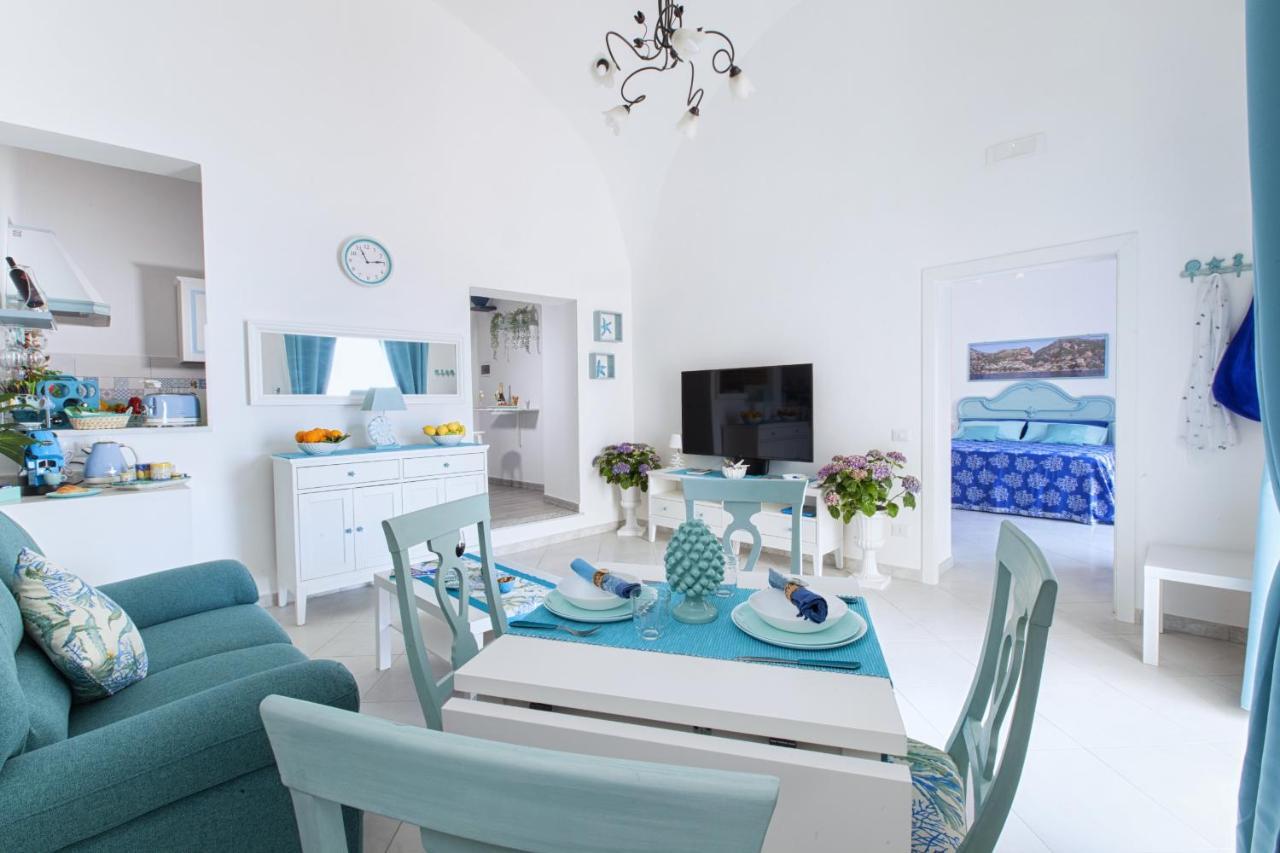 Holiday home Estate4home - Casa Antonietta
