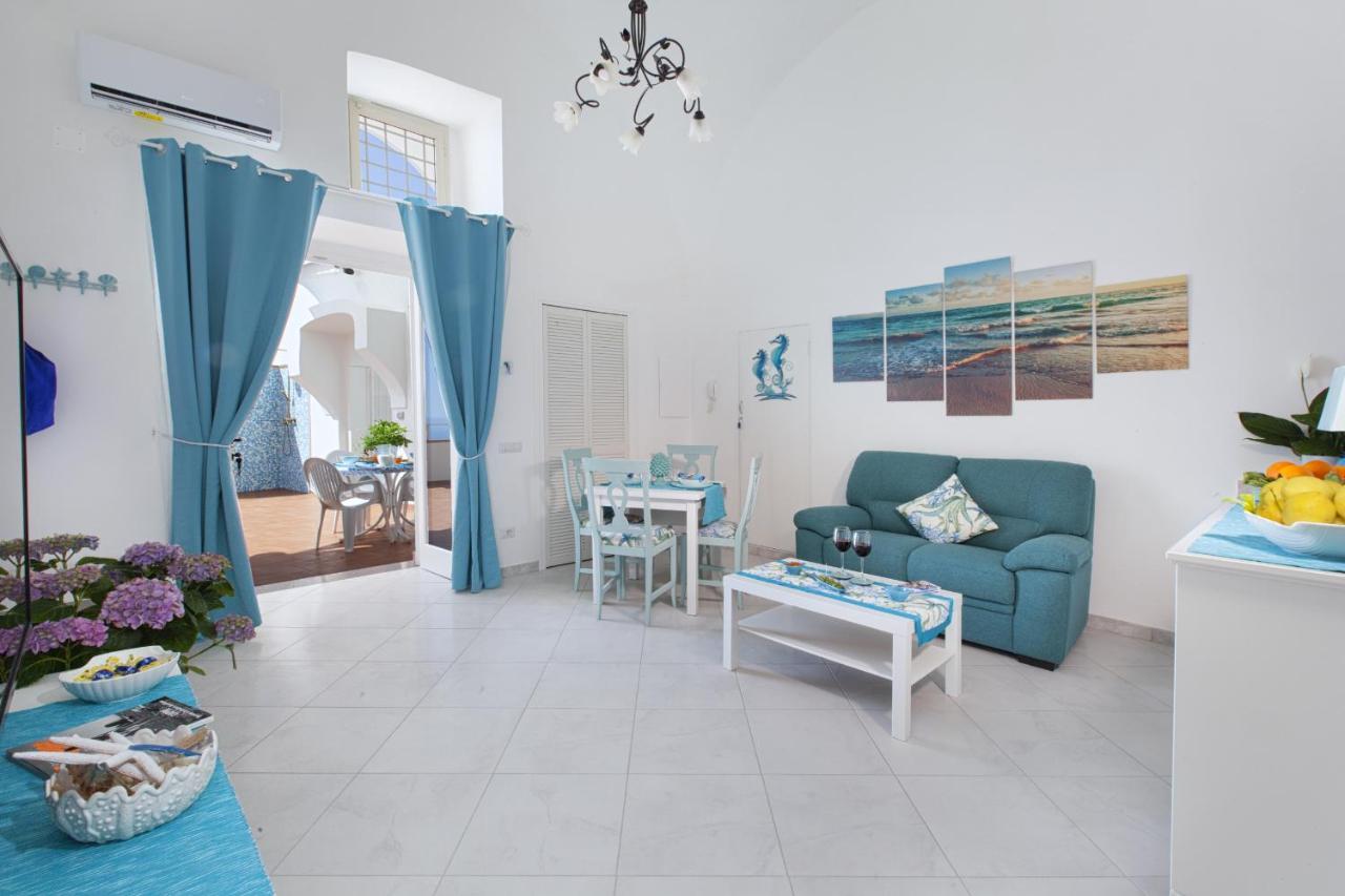Estate4home - Casa Antonietta Holiday home *
